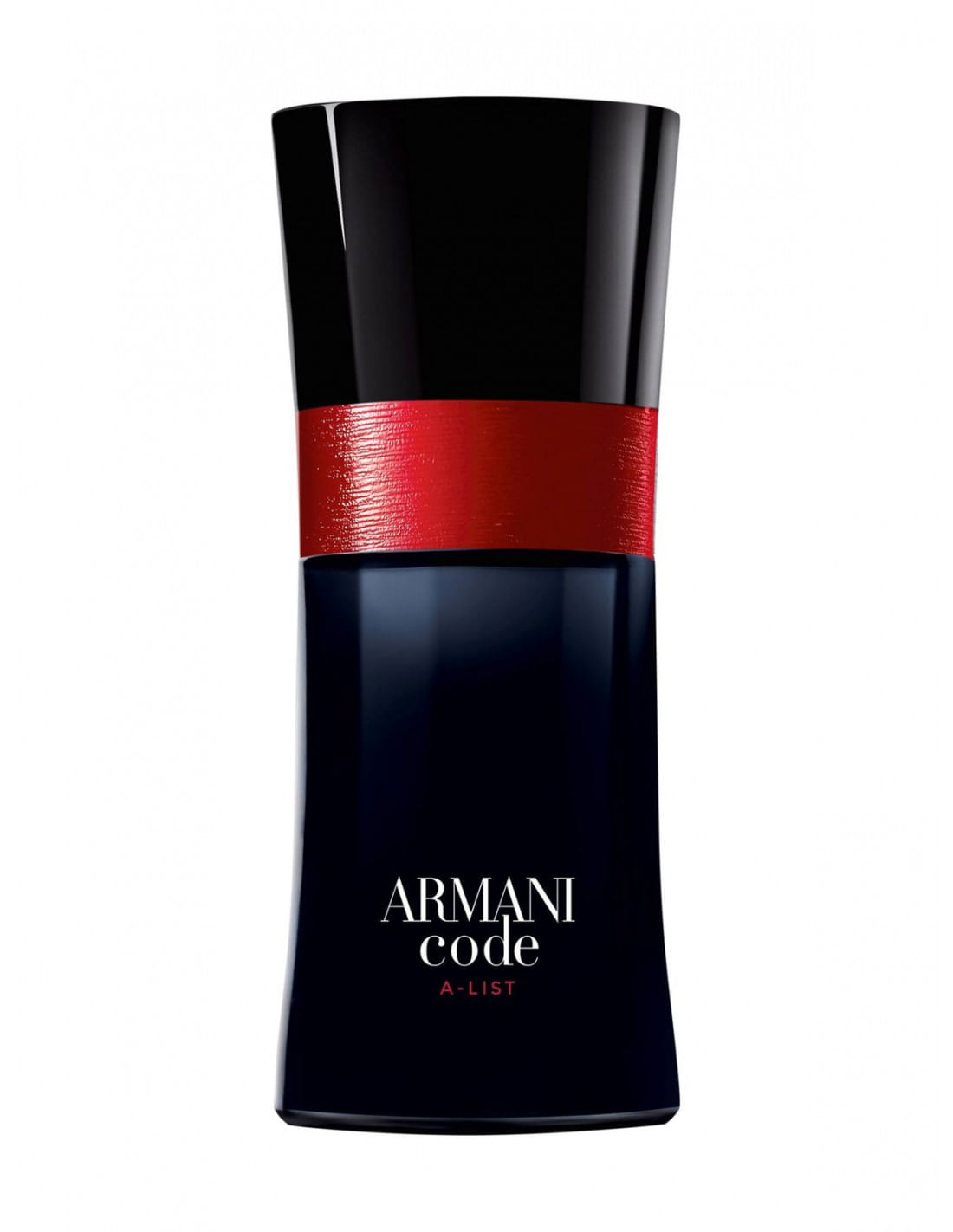 Armani code eau clearance de toilette 75 ml