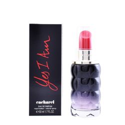 Eau de Parfum Cacharel Yes I am x 50 Ml