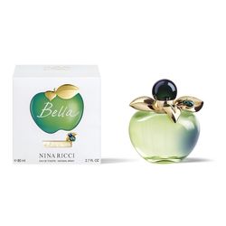 EDT Nina Ricci Bella x 80 Ml