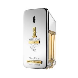 EDT Rabanne One Million Lucky x 50 Ml