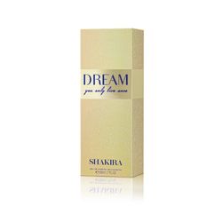EDT Shakira Dream x 50 Ml