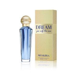 EDT Shakira Dream x 50 Ml