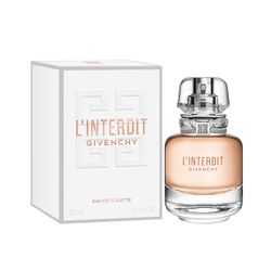 EDP Givenchy L'Interdit x 35 ml