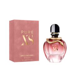 EDP Rabanne Pure XS x 80 ml