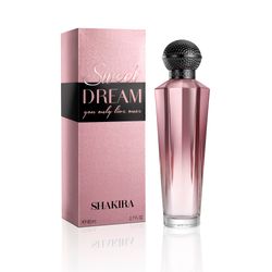 EDT Shakira Sweet Dream x 80 ml