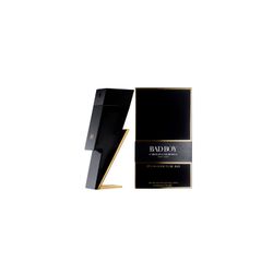 EDT Carolina Herrera Bad Boy x 100 ml