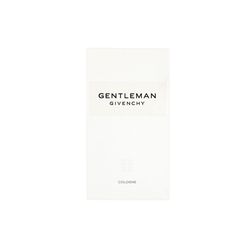 EDC Givenchy Gentleman x 100 ml
