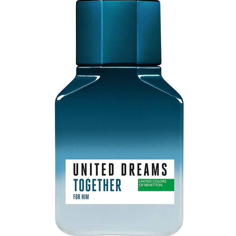 United dream together discount