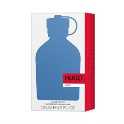 EDT Hugo Boss Now x 125 ml