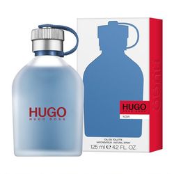 EDT Hugo Boss Now x 125 ml