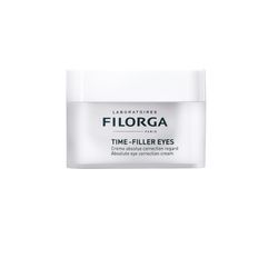 Crema Absoluta Corrección Contorno de Ojos Filorga Time-Filler Eyes x 15 ml