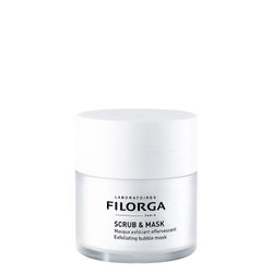 Mascarilla Exfoliante Efervescente Filorga Scrub & Mask x 50 ml