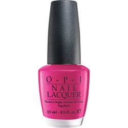 Esmalte para Uñas Opi Nail Lacquer Koala Bear x 11,7 ml