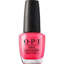 Esmalte para Uñas Opi Nail Lacquer x 15 ml