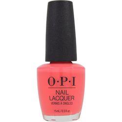 Esmalte para Uñas Opi Nail Lacquer x 15 ml