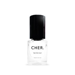 Esmalte para Uñas Cher Top Coat x 8 g