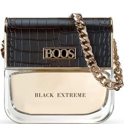 EDP Boos Black Extrem x 100 ml