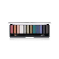 Paleta de Sombras para Ojos Rimmel Magnif Eyes Wow x 14 g