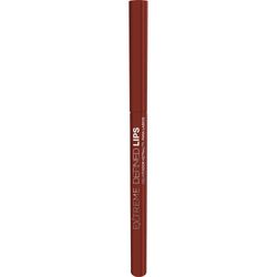 Delineador para Labios Retráctil Extreme New Defined Lips Red x 0,25 g