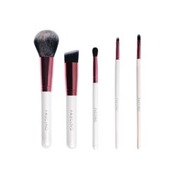 Set de Brochas Fascino Tools Treasure x 5 un