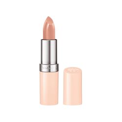 Lápiz Labial Rimmel Larga Duración Lasting Finish Nude