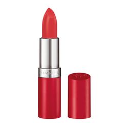 Lápiz Labial Rimmel Larga Duración Lasting Finish Matte