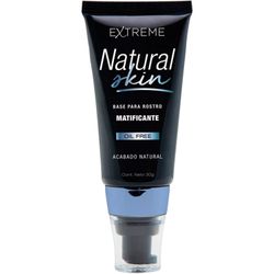 Base de Maquillaje Extreme Natural Skin Dark x 30 Gr