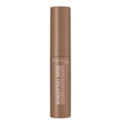 Máscara de cejas Rimmel Wonder'full Brow x 4,5 ml