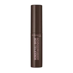 Máscara de cejas Rimmel Wonder'full Brow x 4,5 ml