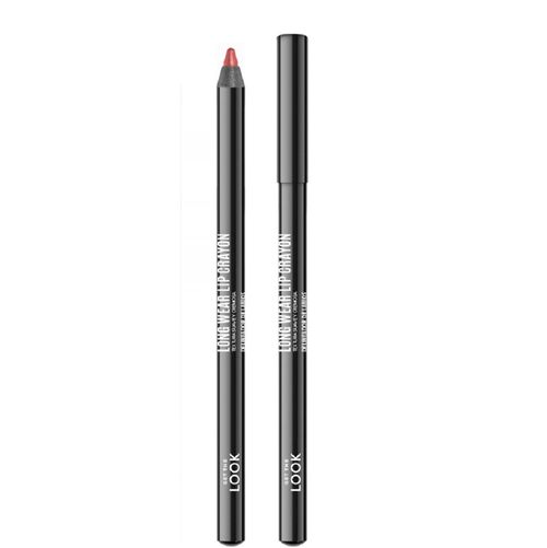 Delineador Labial Get The Look Long Wear Lip Crayon