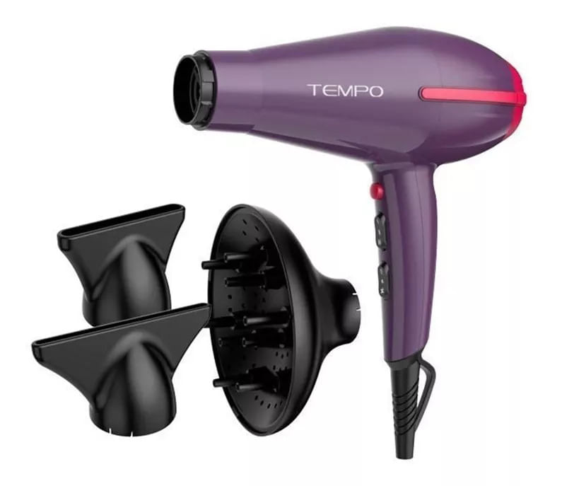 SECADOR DE PELO CLASSIC - Secador de pelo - Gama Professional