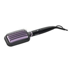 Cepillo de Pelo Alisador Philips con Calor BHH880/00