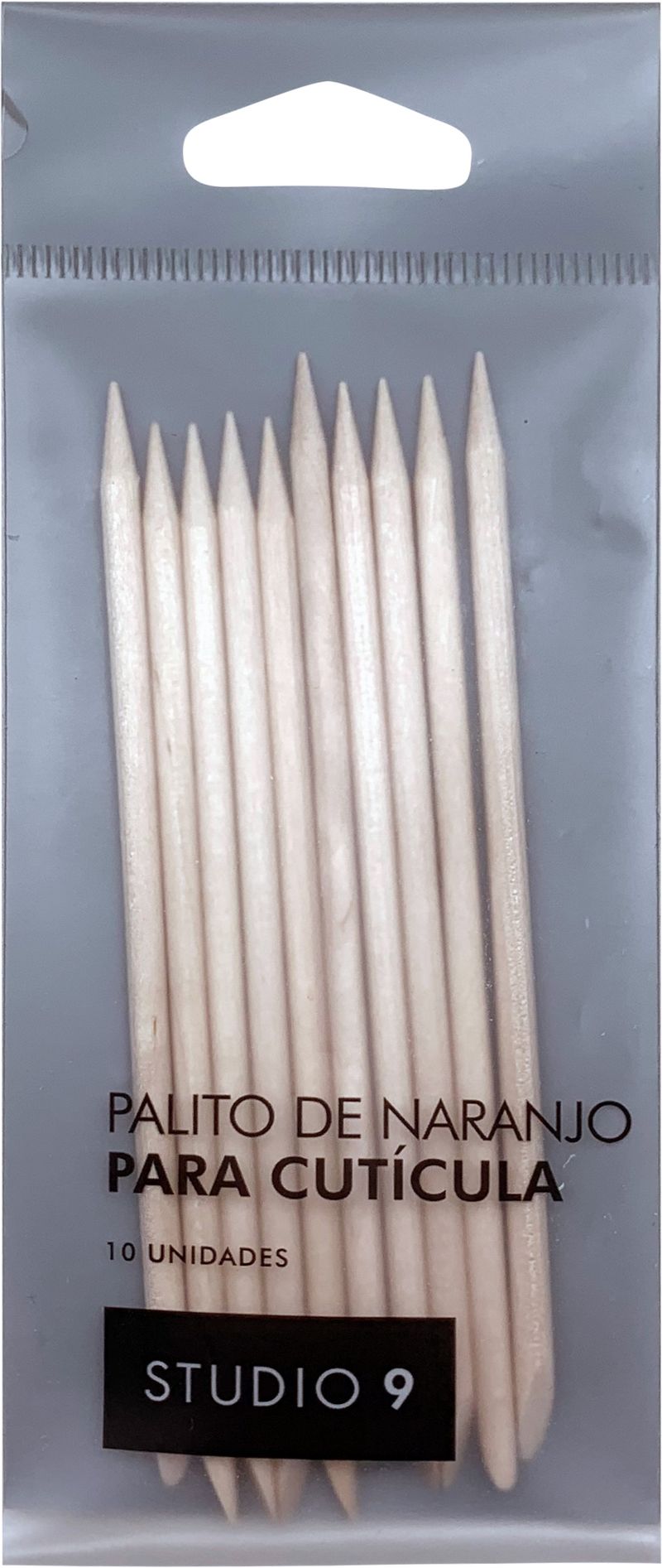 PALITO DE NARANJO C/6 ARI - Imagen Cosméticos