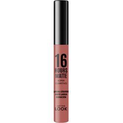 Labial Líquido Get The Look 16 hours Matte