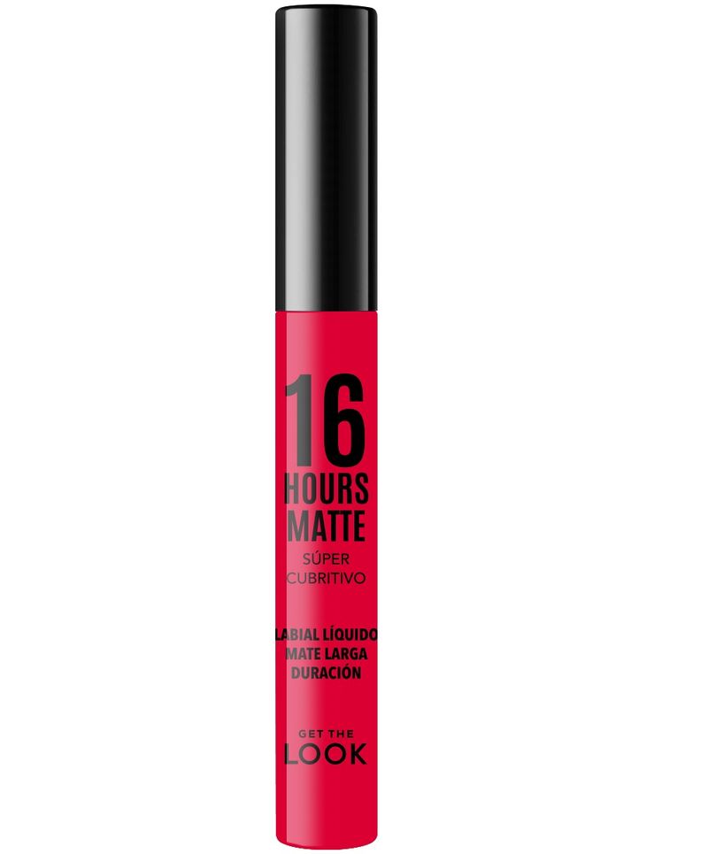 labialesgetthelook16hoursmatte
