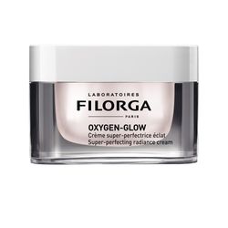 Súper Alisador Iluminador Filorga Oxygen Glow Creme x 50 ml