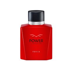 EDT Banderas Power of Seduction Force x 100 ml