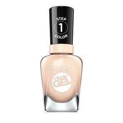 Esmalte para Uñas Sally Hansen Miracle Gel 610 Cream of the Crop x 14,7 ml