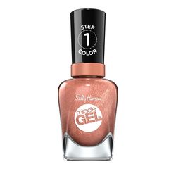 Esmalte para Uñas Sally Hansen Complete Salon Manicure x 14,7 ml
