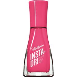 Esmalte para Uñas de Secado Rápido Insta-Dri de Sally Hansen 313 Watermelon Wiz x 9,17 ml