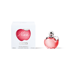 EDT Nina Ricci Woman x 50 ml