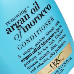 Acondicionador OGX Argan Oil Morrocco x 385 ml