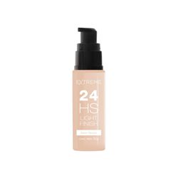 Base Líquida Extreme 24 Hs Light Finish