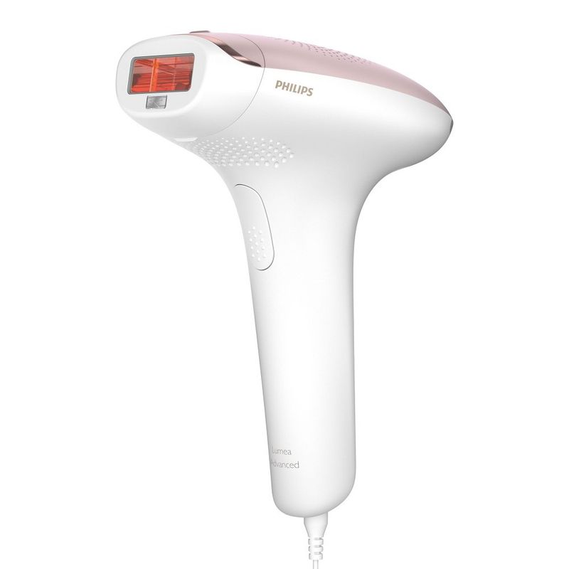 Depiladora Luz Pulsada PHILIPS Lumea Advanced BRI920/00 (IPL - Multizona -  Corriente) NUEVO SIN ABRIR - Accel Movil - Móviles Y Accesorios