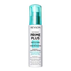 Maquillaje + Pre Base Matificador + Reductor de Poros Revlon