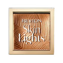 Bronzer en Polvo Revlon Skinlights