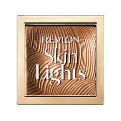 Bronzer en Polvo Revlon Skinlights 120 Glided Glimmer