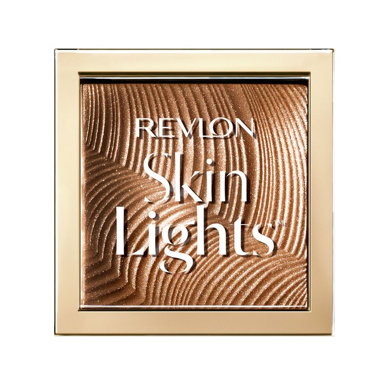 bronzer-en-polvo-revlon-skinlights