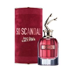 EDP Jean Paul Gaultier So Scandal x 30 ml