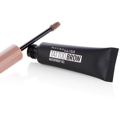 Gel para Cejas Semi Permanente Maybelline Tattoo Brow Waterproof